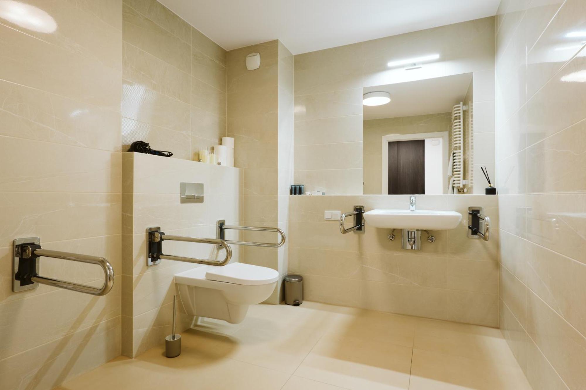 Apartament Przy Dworcu Glownym Free Parking Apartment Wroclaw Bagian luar foto
